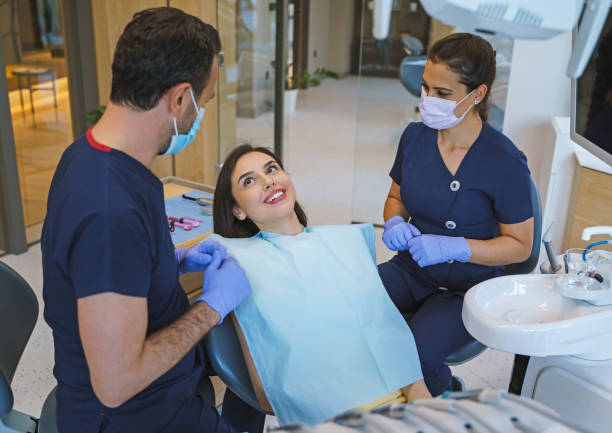 Laser Dentistry in Superior, WI